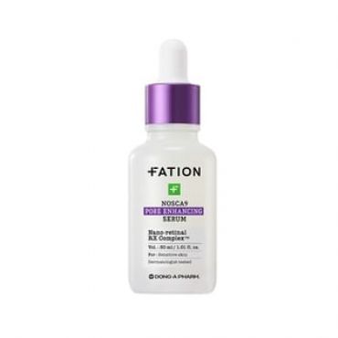 FATION - Nosca9 Pore Enhancing Serum 30ml