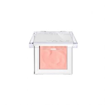 ABOUT_TONE - Fluffy Wear Blusher - 10 Colors #10 Bubbly Orange Peach