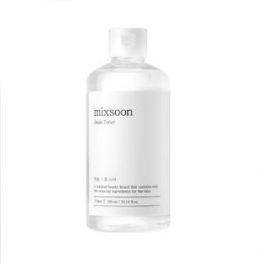 mixsoon - Bean Toner 300ml