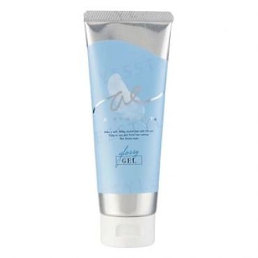 Cosmetex Roland - Airy & Easy Glossy Hair Gel 100g