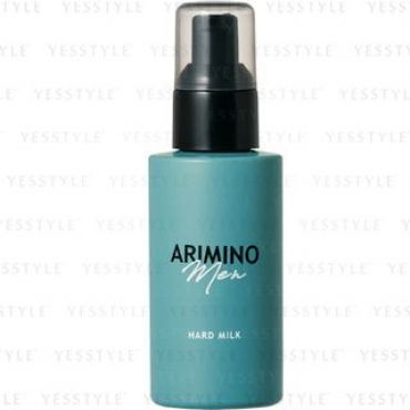 ARIMINO - Men Hard Milk 100g