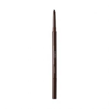 ELROEL - Defining Slim Pencil Eyebrow - 3 Colors #02 Dark Brown