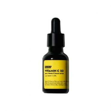 FRANKLY - Vitamin C 23 Pure Vitamin C Boost Serum 2025 Version - 15ml