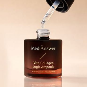 MediAnswer - Vita Collagen Logic Ampoule 30ml