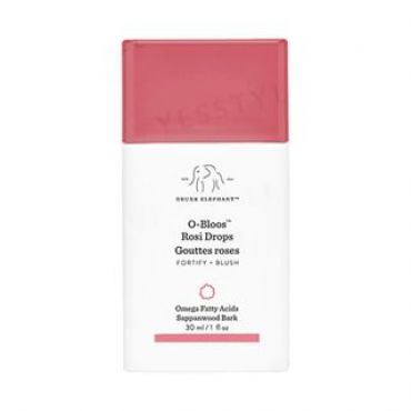 Drunk Elephant - O-Bloos Rosi Drops Gouttes Roses 30ml