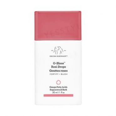 Drunk Elephant - O-Bloos Rosi Drops Gouttes Roses 30ml