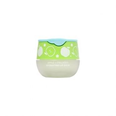 lookATME - Apple and Collagen Hydrating Lip Balm 6g