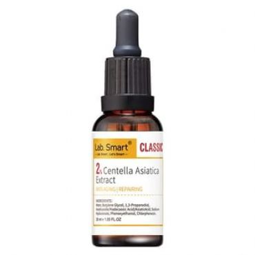 Dr.Hsieh - Lab. Smart Classic 2% Centella Asiatica Extract Essence 30ml