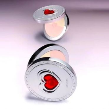 JOOCYEE - Special Edition Multiuse Compact Blush - 3 Colors #W01 Milky Pink - 9g