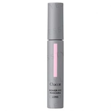 Chacott - Power Fit Long Mascara 1 pc