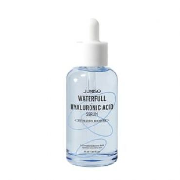 JUMISO - Waterfull Hyaluronic Acid Serum 2024 Version - 50ml