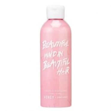 2WAY WORLD - HONEY x 2WAY WORLD Amino Conditioner 250ml