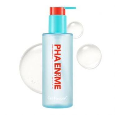 Cell Fusion C - PHA Enzyme Pore Cleansing Oil 200ml