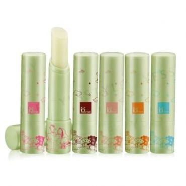 MOMUS - Whitening Lip Balm + Plus Peach