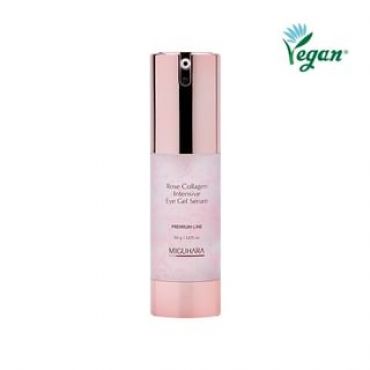 MIGUHARA - Rose Collagen Intensive Eye Gel Serum 30g