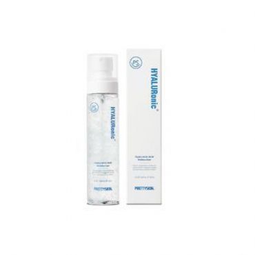 Pretty skin - Hyaluronic Acid Moisturizer Mist 100ml