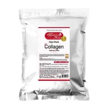 MediFlower - Alge-Mask - 6 Types Collagen