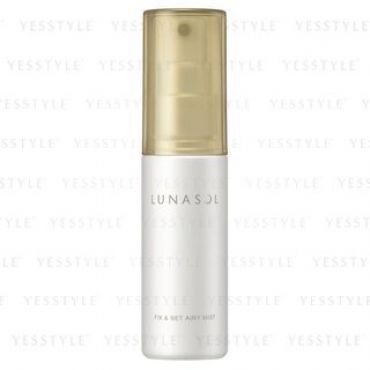 Kanebo - Lunasol Fix & Set Airy Mist 50ml
