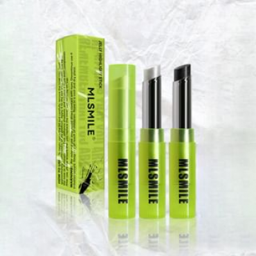 MLSMILE - Jelly Highlight Stick - 7 Colors #01 Edward - 3g