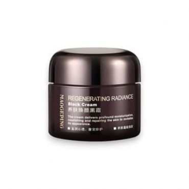 MAOGEPING - Regenerating Radiance Black Cream (50g) 50g