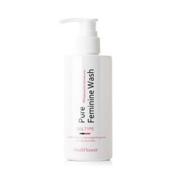 MediFlower - Pure Feminine Wash 200ml