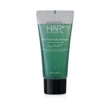 HAIR+ - Oh! Fresh Deep Herbal Scalp Shampoo 50ml