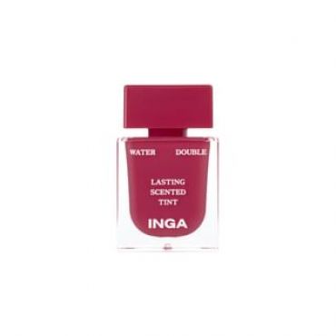 INGA - Water Double Lasting Scented Tint - 8 Colors Vin Chaud Drop