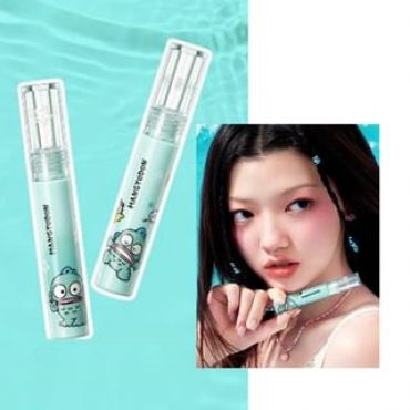 Pink Bear - Limited EditionTinted Lip Gloss (4-6) #N04 - 2g