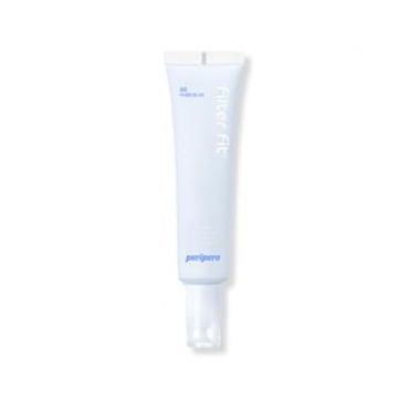 peripera - Filter Fit Milk Tone Up - 3 Colors #02 Pure Blue