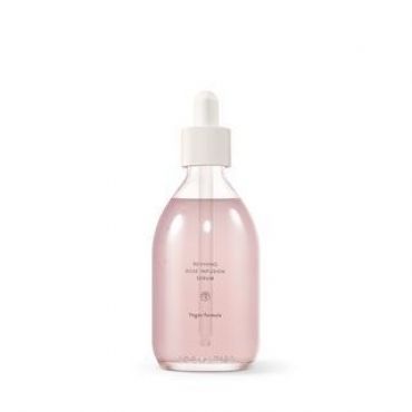 AROMATICA - Reviving Rose Infusion Serum 100ml