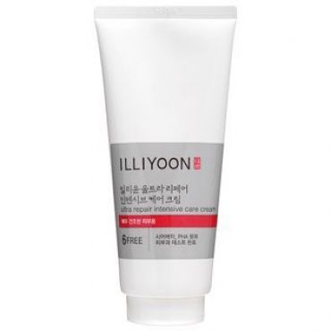 ILLIYOON - Ultra Repair Intensive Care Cream 200ml