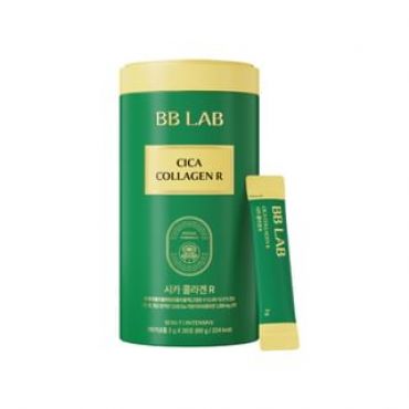 BB LAB Cica Collagen R 2g x 30 sticks