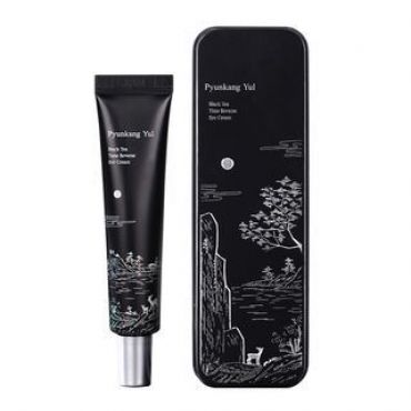 Pyunkang Yul - Black Tea Time Reverse Eye Cream 25ml