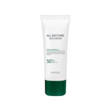 SWANICOCO - All Day Care Cica & Centella Suncream 50ml