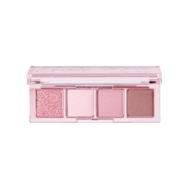 NATURE REPUBLIC - Daily Basic Palette - 7 Types #03 Cool Pink