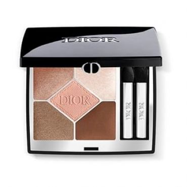 Christian Dior - Diorshow 5 Couleurs Couture Eyeshadow Palette 649 Nude Dress