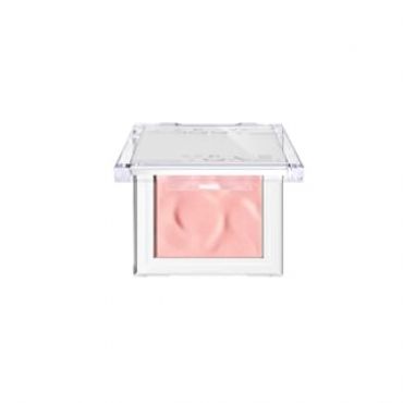 ABOUT_TONE - Fluffy Wear Blusher - 10 Colors #09 Dollish Milky Coral