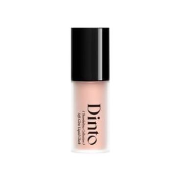 Dinto - Soft-Glow Liquid Cheek Thumbelina Collection - 8 Colors P236 Par Mora