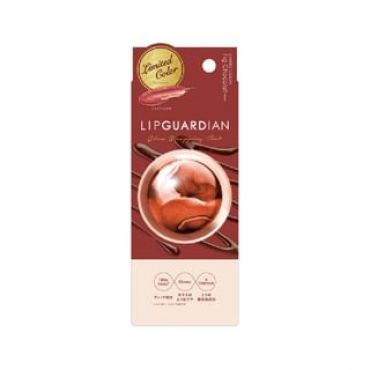 Elizabeth - Lip Guardian Glow Wrapping Tint L05 Fig Chocolat - Limited Edition