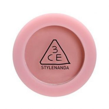 3CE - Face Blush Split Second Edition #City Mauve 5.5g