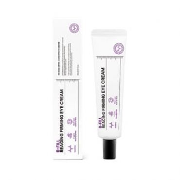 DIFFER & DEEPER - Reaging Firming Eye Cream 30ml