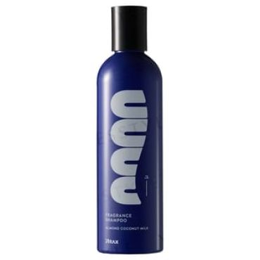 ARAX - UUUU Fragrance Shampoo Almond Coconut Milk 300ml