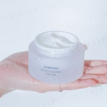 JFORYOU - Moisturizing Cream 50ml