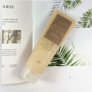 isLeaf - Scalp Scaler Head Spa 250ml