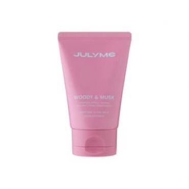 JULYME - Perfume Glow Milk Hair Essence - 3 Types Woody & Musk