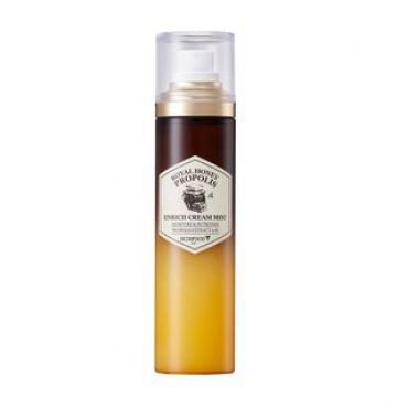 SKINFOOD - Royal Honey Propolis Enrich Cream Mist 120ml