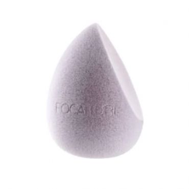 FOCALLURE - Match Max Make Up Sponge - Microfiber Velvet #07 Velvet - 1pc