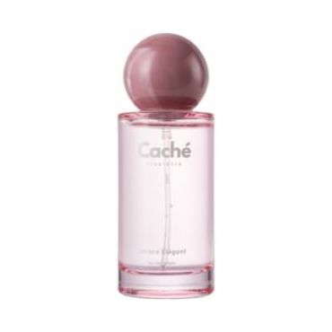 Cache Fragrance - Ombre Élégant Eau de Parfum 50ml