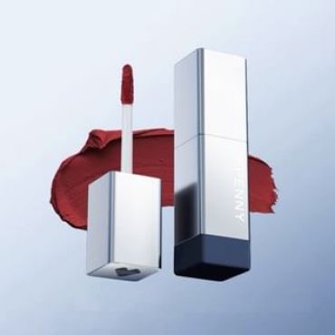 SPENNY - Blue Matte Lip Mud - 4-6 #285 - 7g