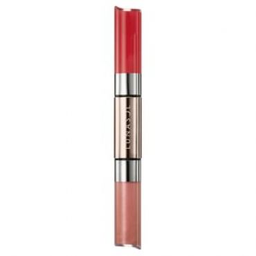 Kanebo - Lunasol Glow Lips EX02
